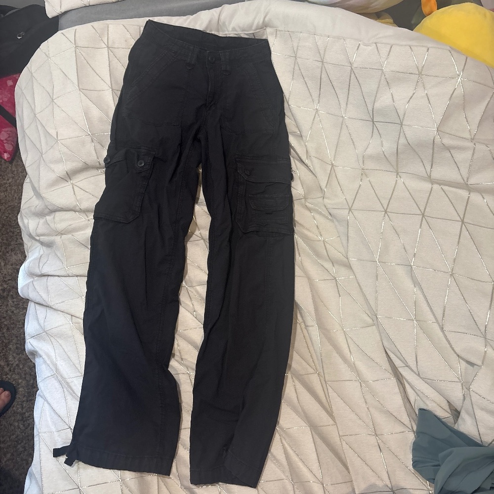 American eagle pants